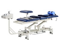 TRACTION TREATMENT TABLE