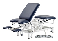 GYNAE TREATMENT TABLE