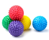 Massage Balls, Rollers & Knobs