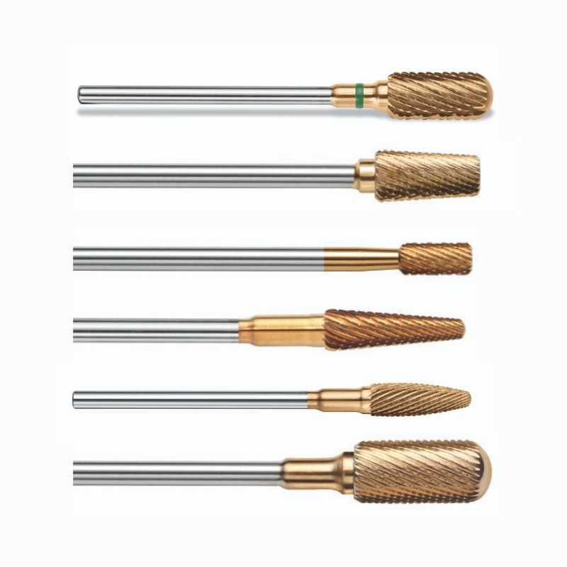 Carbide Burrs