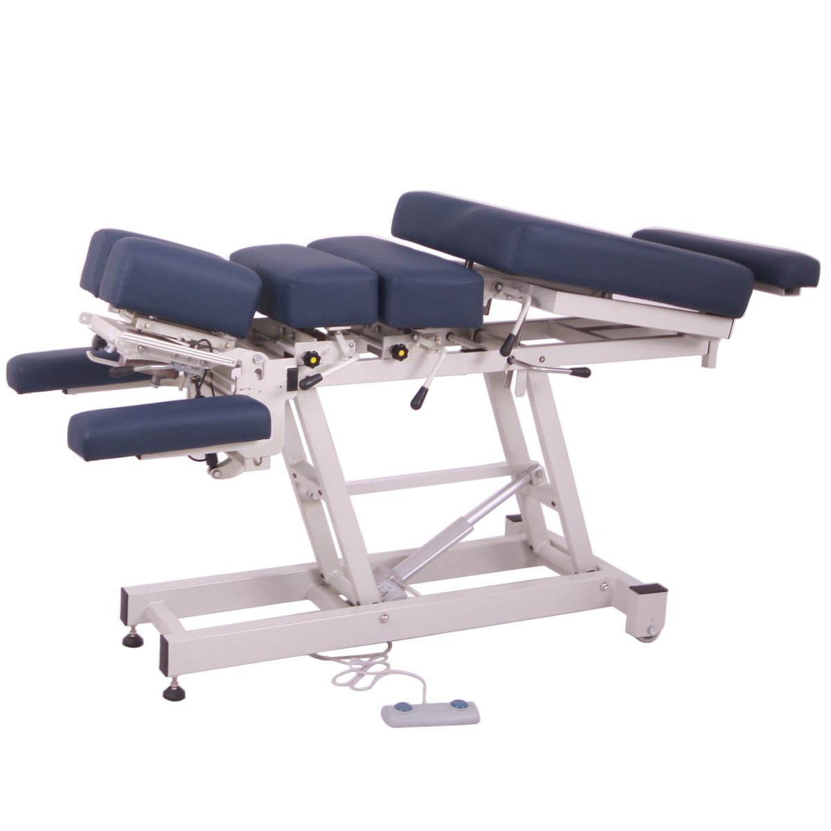 CHIROPRACTIC TREATMENT TABLE