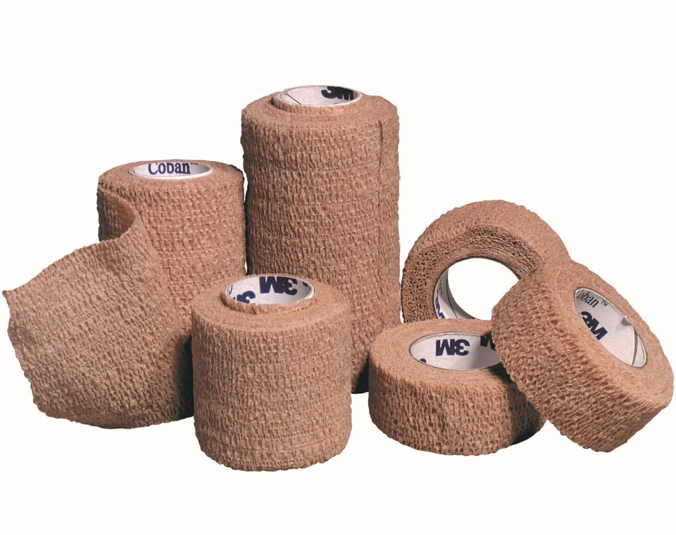 Bandages Miscellaneous