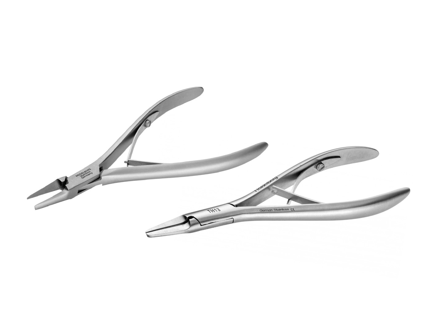 Nail Splitter-Thwaite