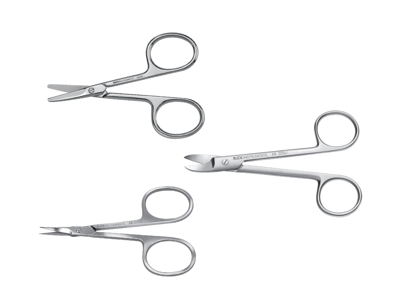 Scissors Clippers