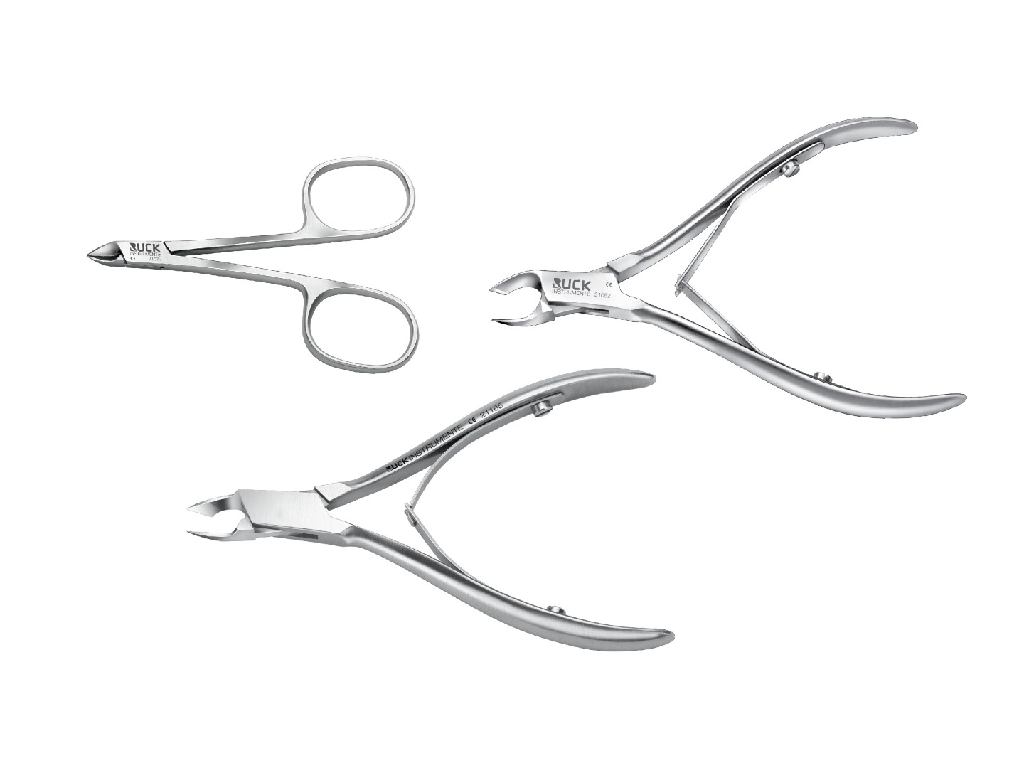 Tissue Nipper