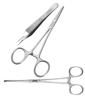 Forceps