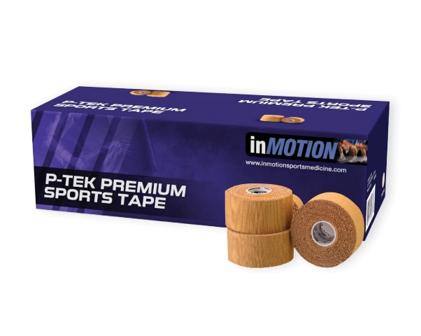 Rigid Strapping Tape
