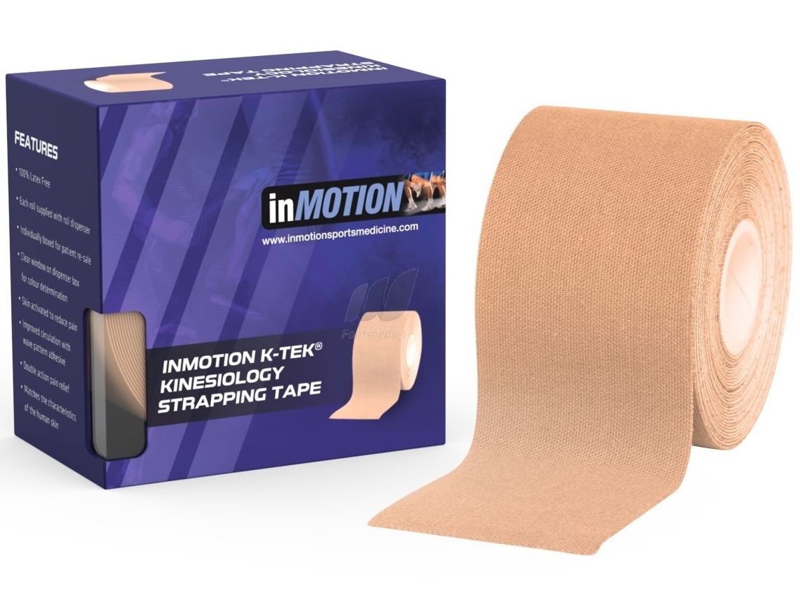 Kinesiology Tape