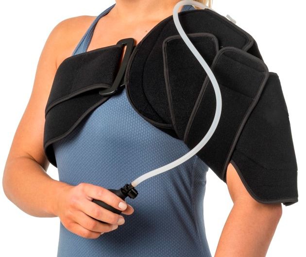 Compression Therapy