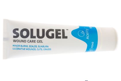 Solugel