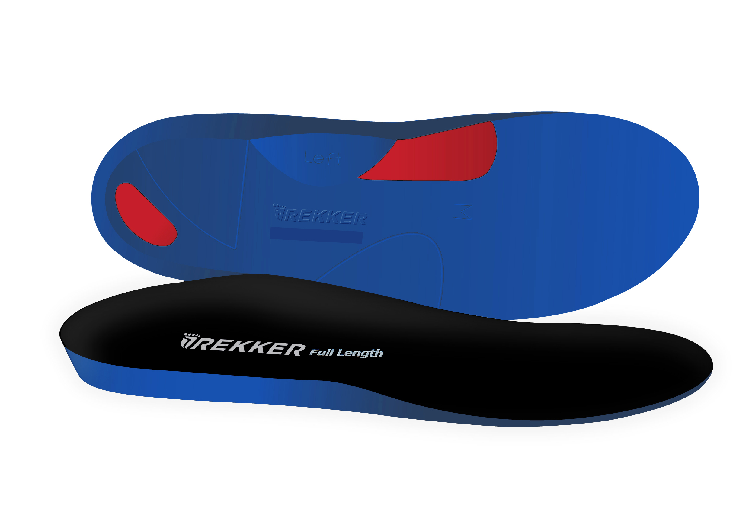 Trekker Orthotics