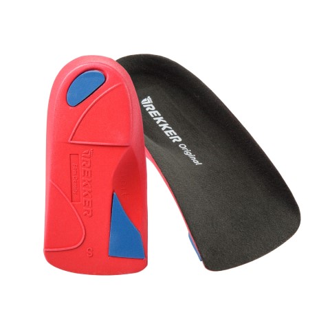 ¾ Length Orthotics