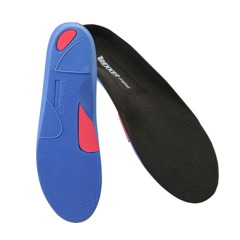 Full Length Orthotics