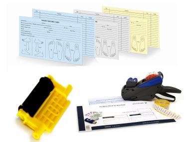 Tracking Products