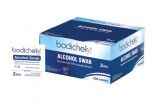 Tape Removers / Alcohol Swabs