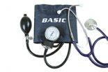 Sphygmomanometers