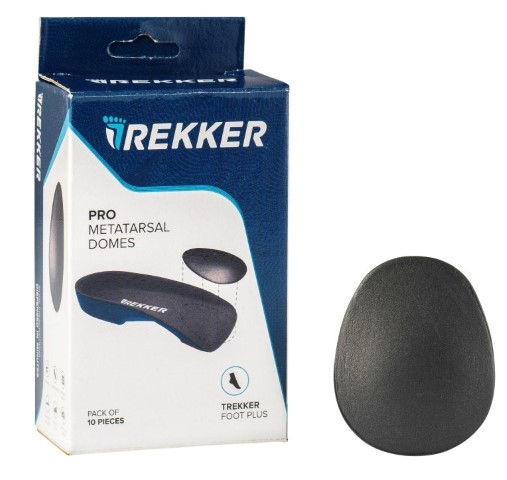 Orthotic Accessories