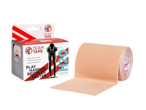 TEAM TAPE H2O / 10CM X 5M / 1 ROLL