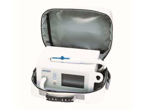 HADEWE EQUIPMENT AND MATERIAL BAGS