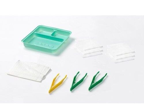 SAGE OPS BASIC DRESSING PACK #14 STERILE / EACH (WC355)