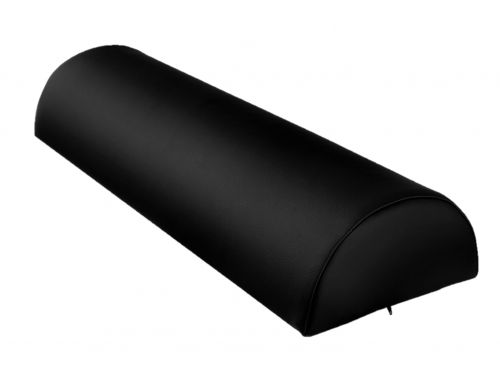 BODY BOLSTER - BLACK