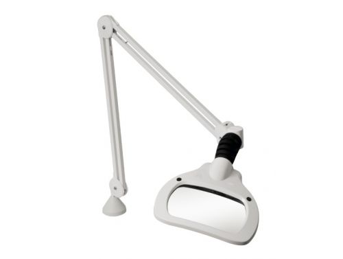 LUXOWAVE LED MAGNIFYING LAMP