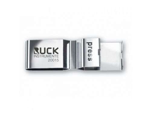 RUCK INSTRUMENTS SCALPEL EX BLADE REMOVER