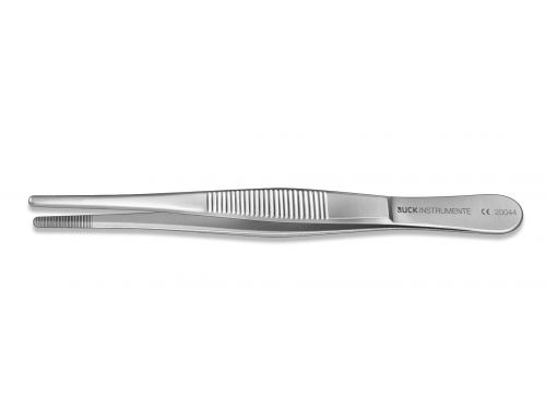 RUCK INSTRUMENTS ANATOMICAL TWEEZERS