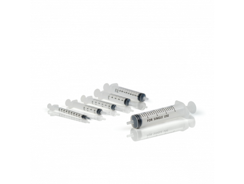 SICHER SLIP TIP SYRINGES