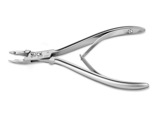 RUCK INSTRUMENTS SPECIAL CORNER TONGS