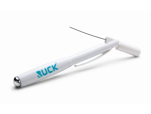 RUCK MONOFILAMENT INCL. TEMPERATURE TEST