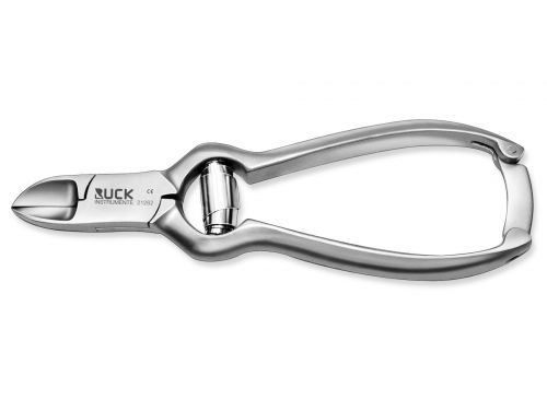 RUCK INSTRUMENTS NAIL NIPPER / 20MM BENT