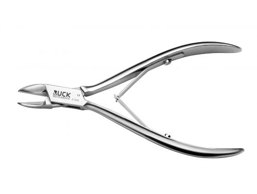 RUCK INSTRUMENTS NAIL / CORNER CLIPPERS / LENGTH: 13CM