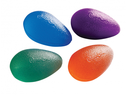 EGGSERCISERS