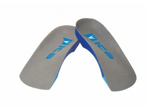 ICB MEDIUM DENSITY 3/4 ORTHOTICS
