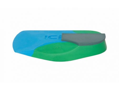 ICB REARFOOT WEDGE