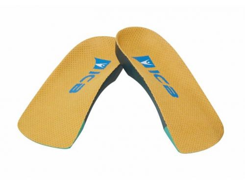 ICB FIRM DENSITY 3/4 ORTHOTICS