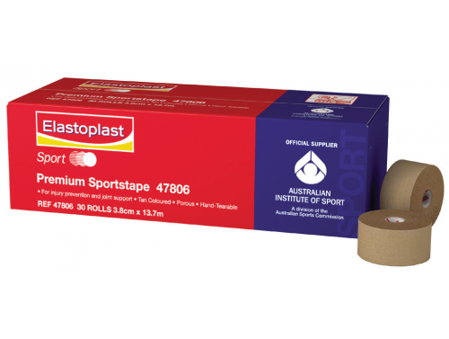 ELASTOPLAST PREMIUM SPORTS TAPE