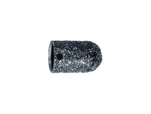 BUSCH MEDCAP CAPS SUPER-COARSE GRAIN / S / 7.5MM