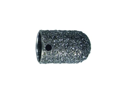 BUSCH MEDCAP CAPS SUPER-COARSE GRAIN / M / 9.5MM