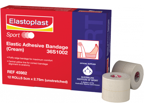 ELASTOPLAST SPORT - EAB