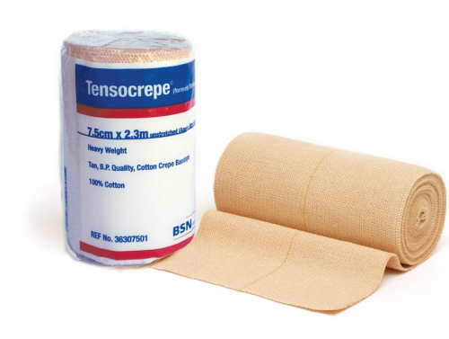 TENSOCREPE HEAVY BANDAGE