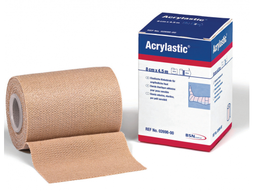 ACRYLASTIC