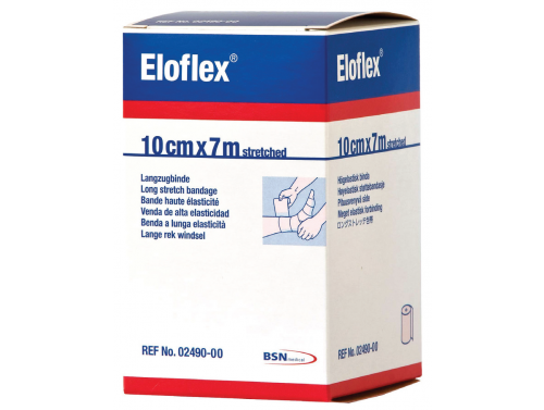 ELOFLEX COMPRESSION BANDAGE 