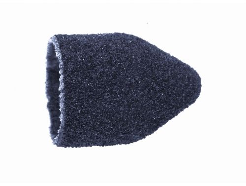 RUCK SANDING CAP POINTED / 10MM / 10 PIECES / MEDIUM