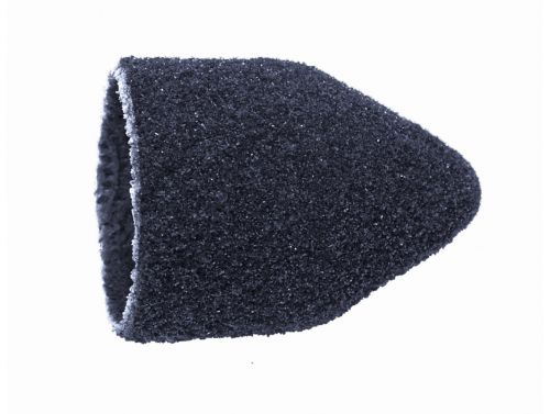 RUCK SANDING CAP POINTED / 13MM / 10 PIECES / MEDIUM