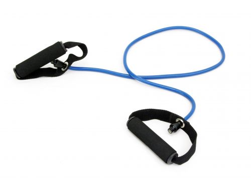 FORTRESS RAINBOW TUBING WITH HANDLES
