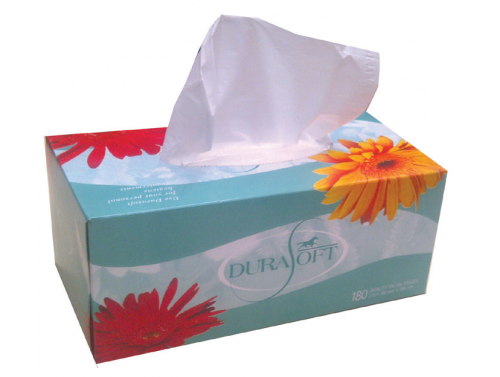 FACIAL TISSUE