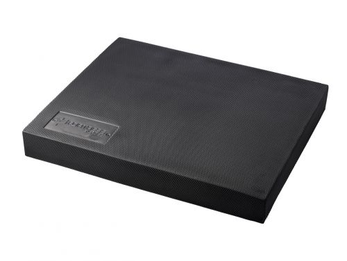 FORTRESS BALANCE PAD / BLACK / REGULAR / 50 x 41 x 6cm