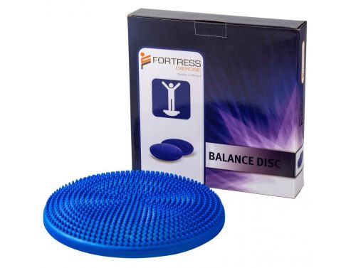 FORTRESS BALANCE DISC / 35.5CM